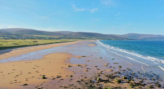 Brora Beach