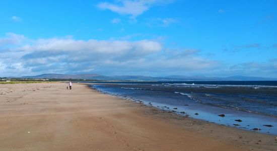 Dornoch Beach