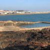 La Vallette Horseshoe Bathing Pools