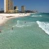 M.B. Miller County Pier Beach