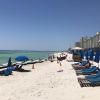 Beachfront of Panama City Beach