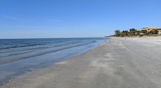 Belleair Beach