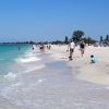 Nokomis beach