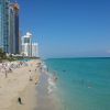 Sunny Isles beach