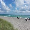 Hobe Sound beach