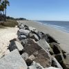 Seabrook Island beach