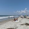 Isle of Palms beach