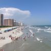 Myrtle beach Pier