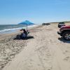 Fort Fisher beach