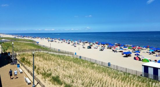 Rehoboth Beach