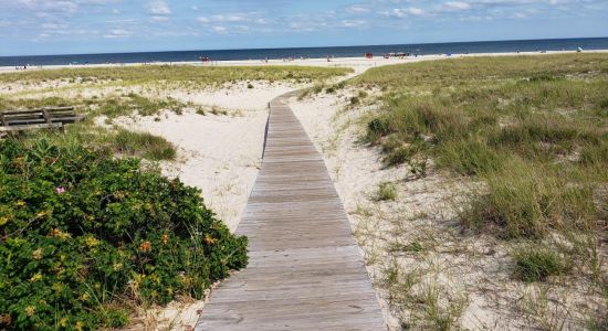 Atlantic Ocean Beachfront