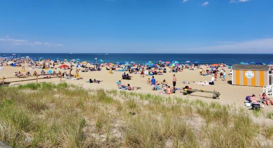 Long Branch Beach