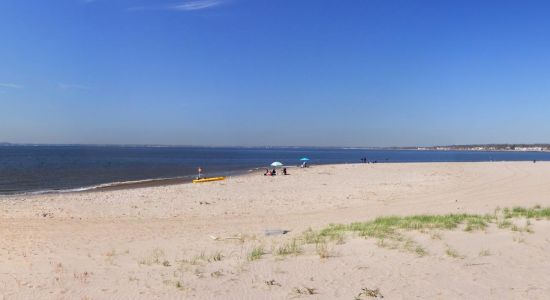 Great Kills Beach