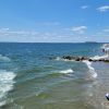 Coney Island Beach