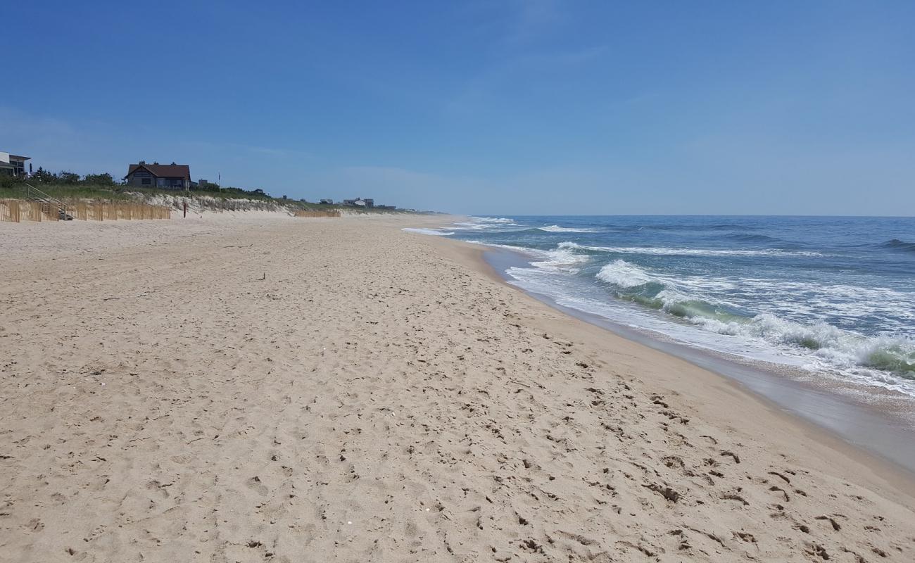 Фото Atlantic Avenue Beach - популярное место среди ценителей отдыха