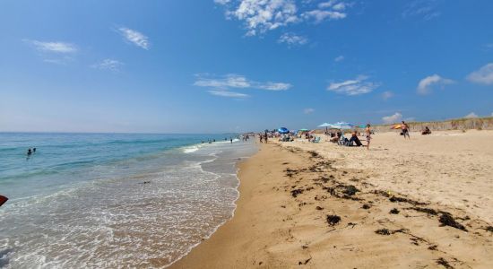 Misquamicut beach