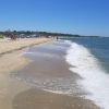 Jetties Beach