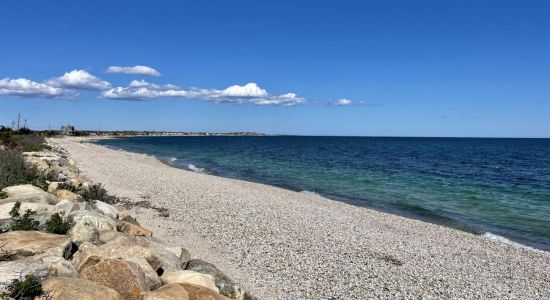 Trunk River Beach