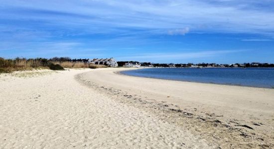 Kalmus Park Beach