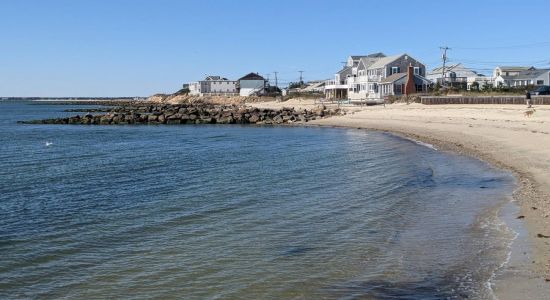 Glendon Road Beach