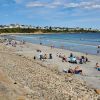 Long Sands beach