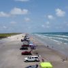 Mustang Park beach