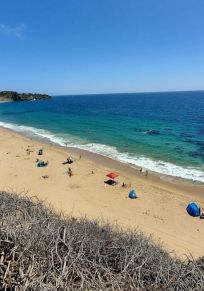 Crystal Cove