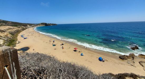 Scotchmans Cove Park beach