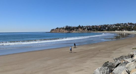 Cabrillo Beach