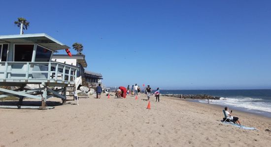 Castle Rock Beach