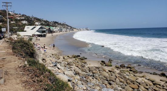 Malibu Beach