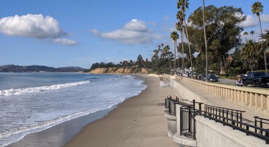 Butterfly Beach