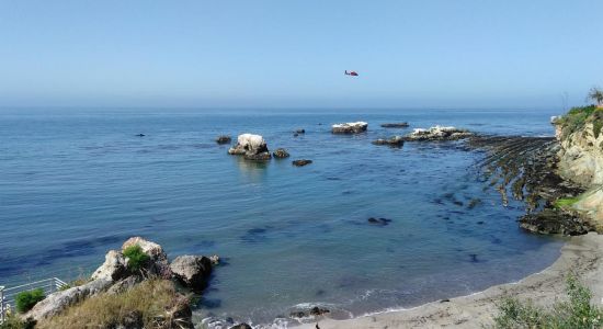 Shell Beach Preserve