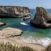 Shark Fin Cove