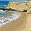 Davenport Beach