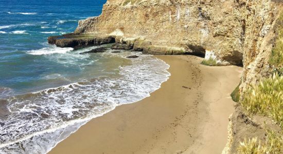 Davenport Beach