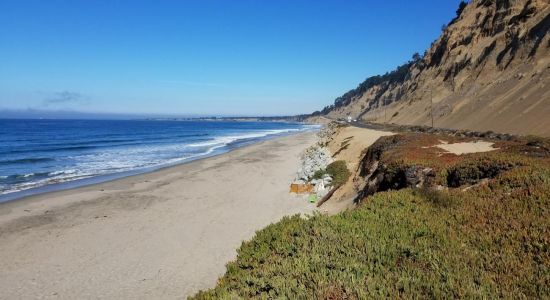 Waddell Beach