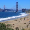 Baker Beach