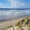 South Jetty Beach