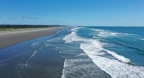 Westport Beach