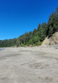 La Push