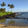 Keiki Cove Beach