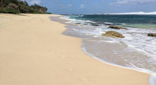 Kaihalulu Beach