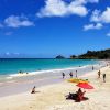 Kailua Beach Park