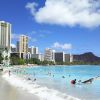 Waikiki Beach