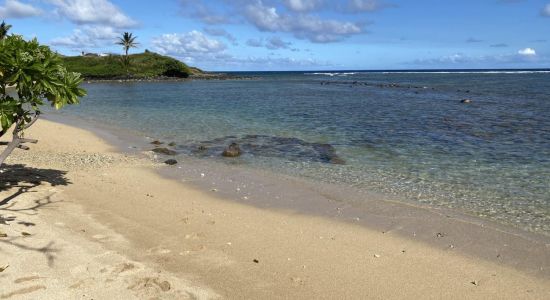 Murphy Beach