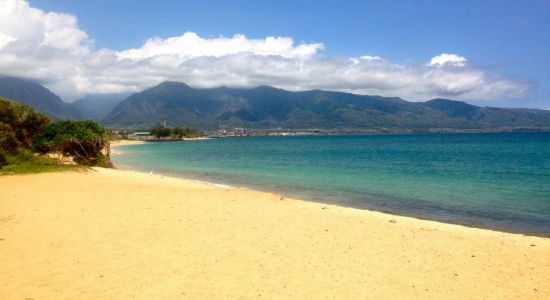 Kite Beach Maui