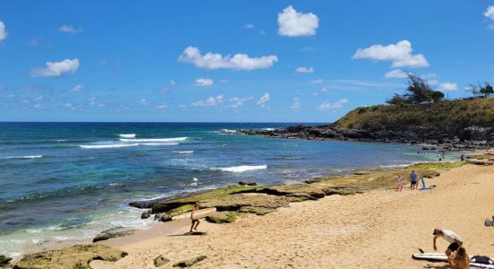 Hookipa beach