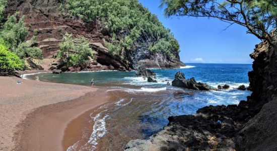 Kaihalulu Beach