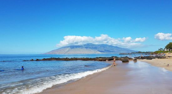 Kamaole Beach Park III